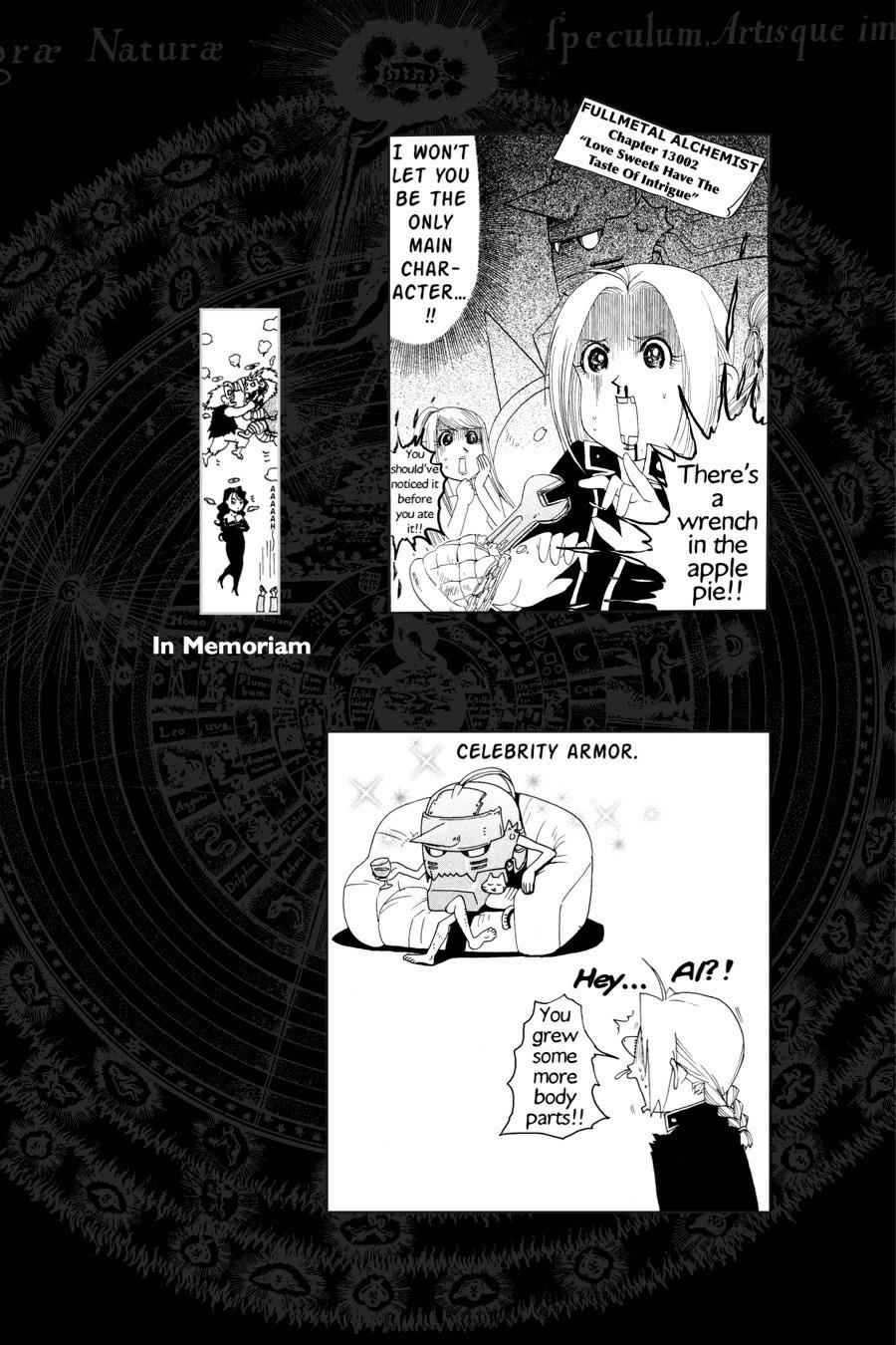 Fullmetal Alchemist Chap 41 - Next Chap 42