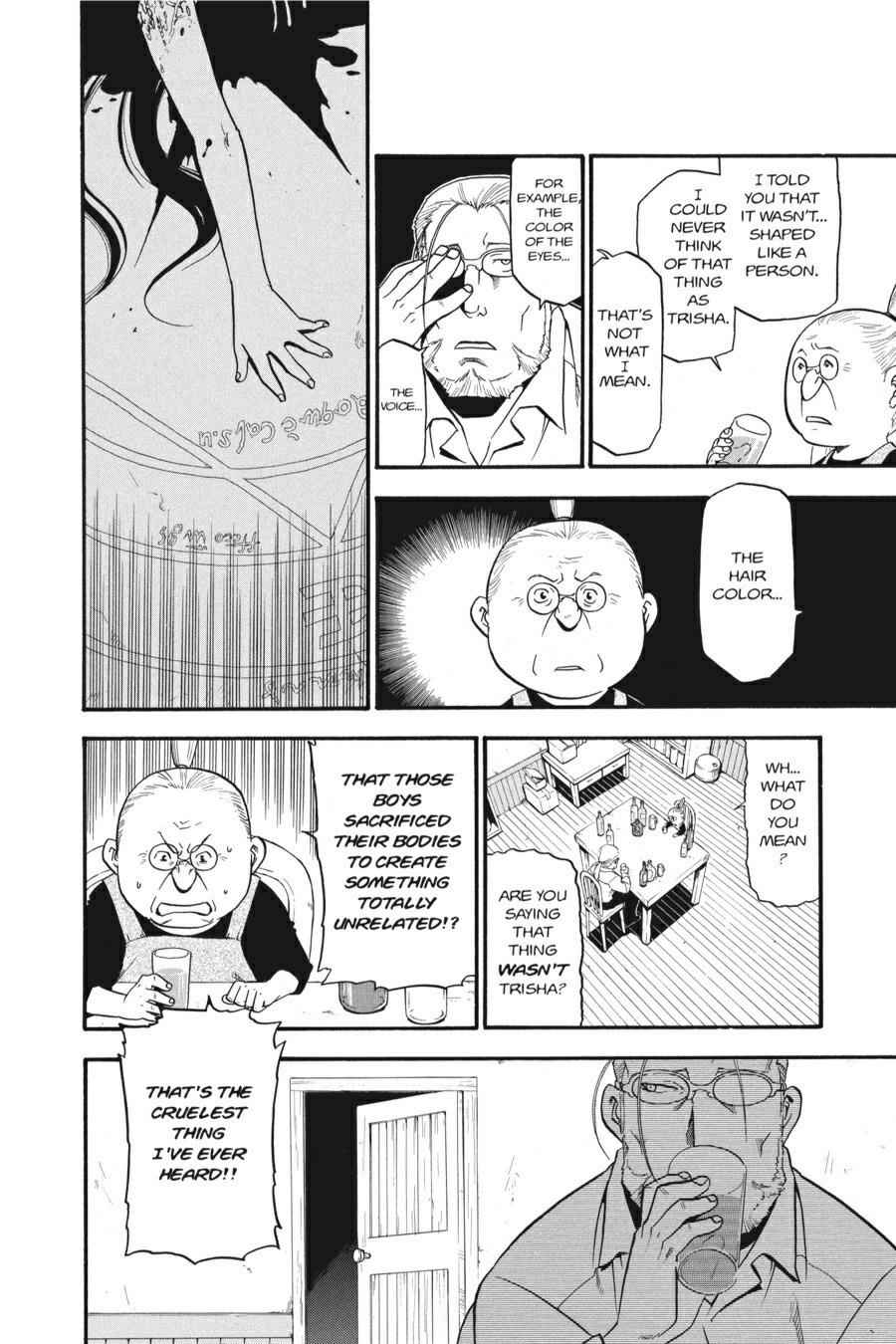 Fullmetal Alchemist Chap 42 - Next Chap 43