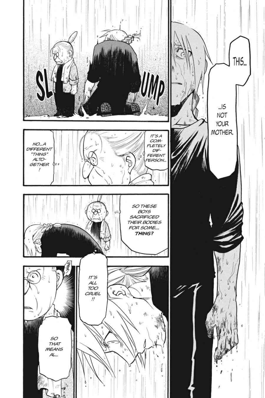 Fullmetal Alchemist Chap 43 - Next Chap 44