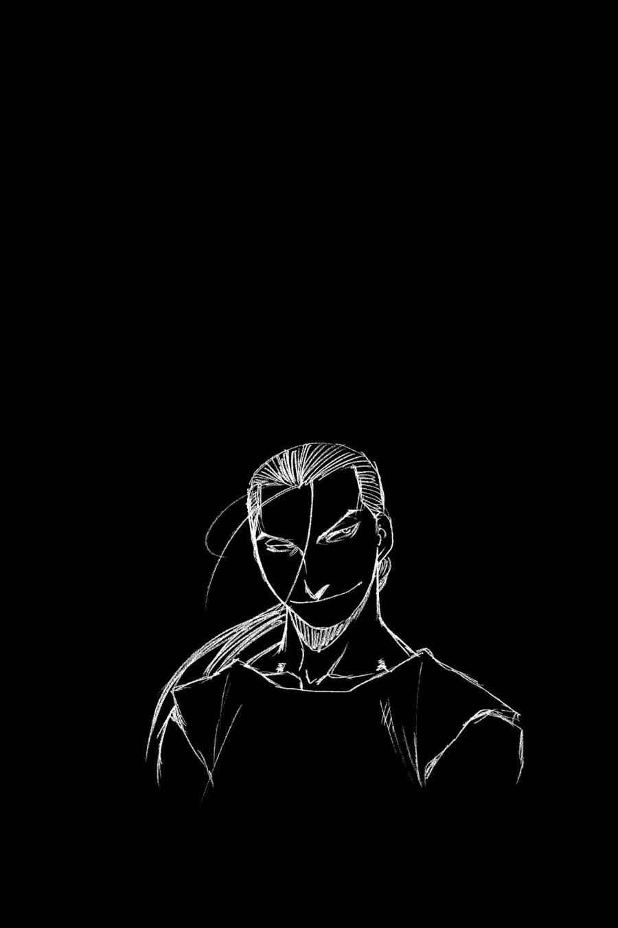 Fullmetal Alchemist Chap 59 - Next Chap 60
