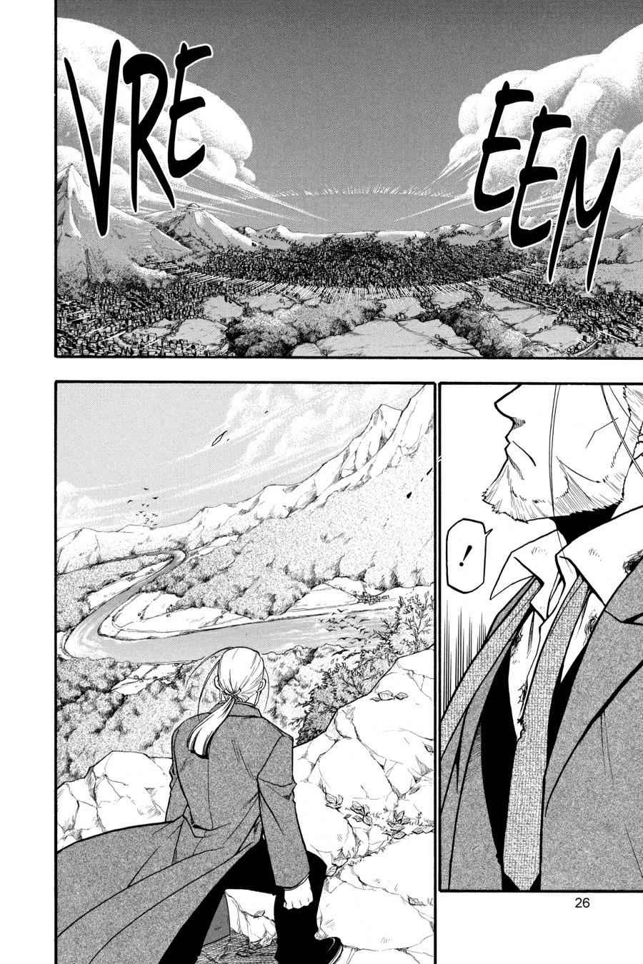 Fullmetal Alchemist Chap 54 - Next Chap 55