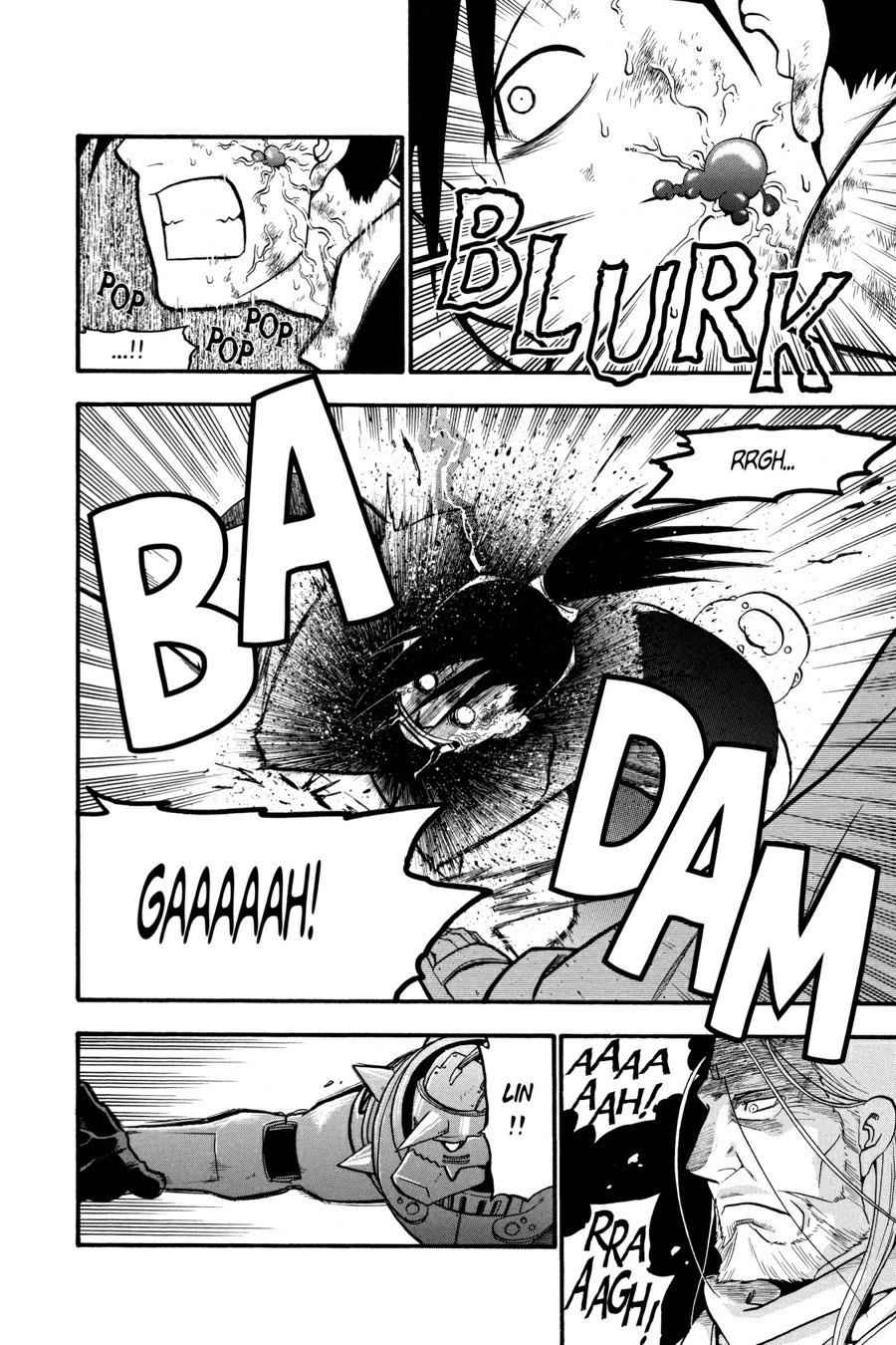 Fullmetal Alchemist Chap 54 - Next Chap 55