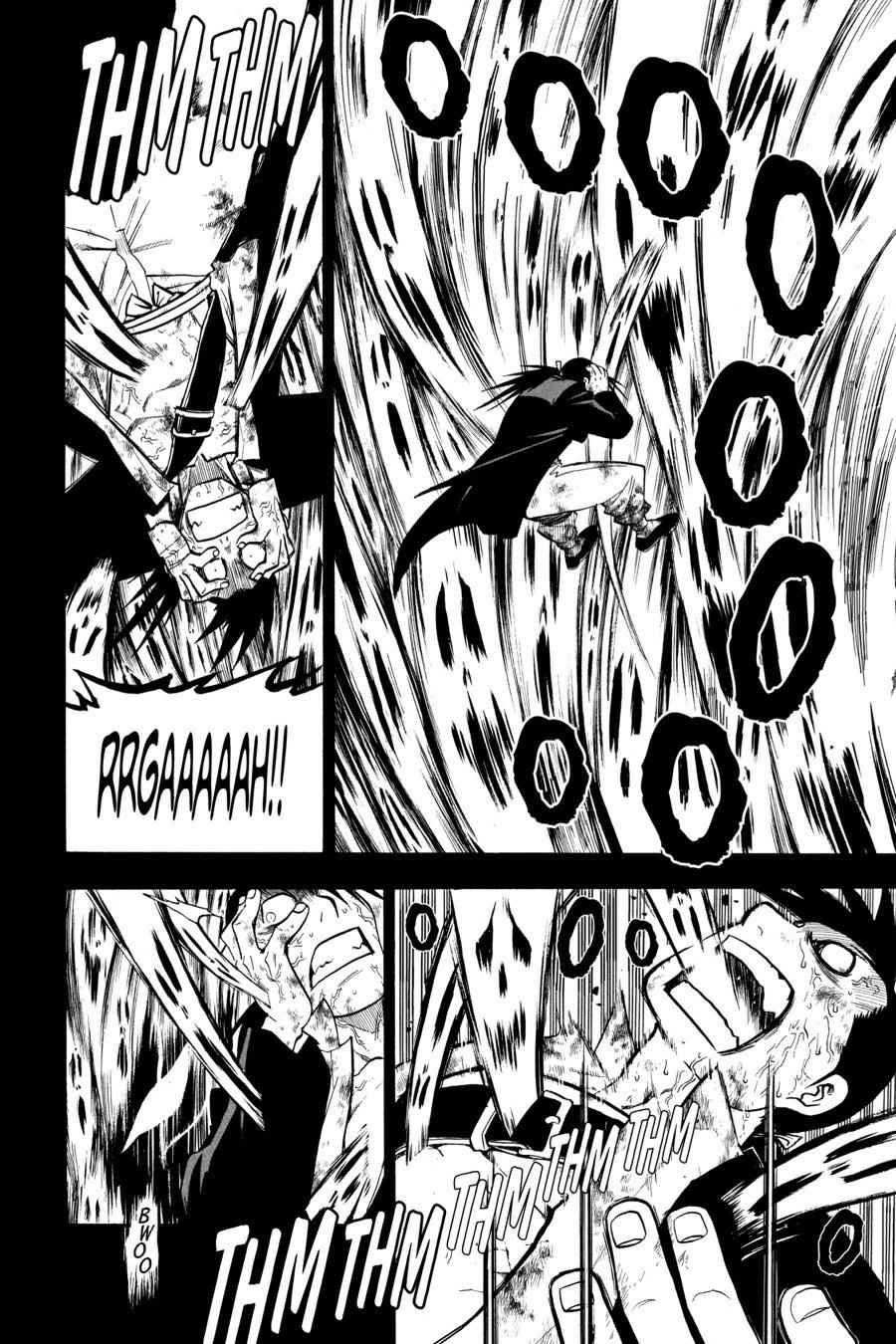Fullmetal Alchemist Chap 54 - Next Chap 55