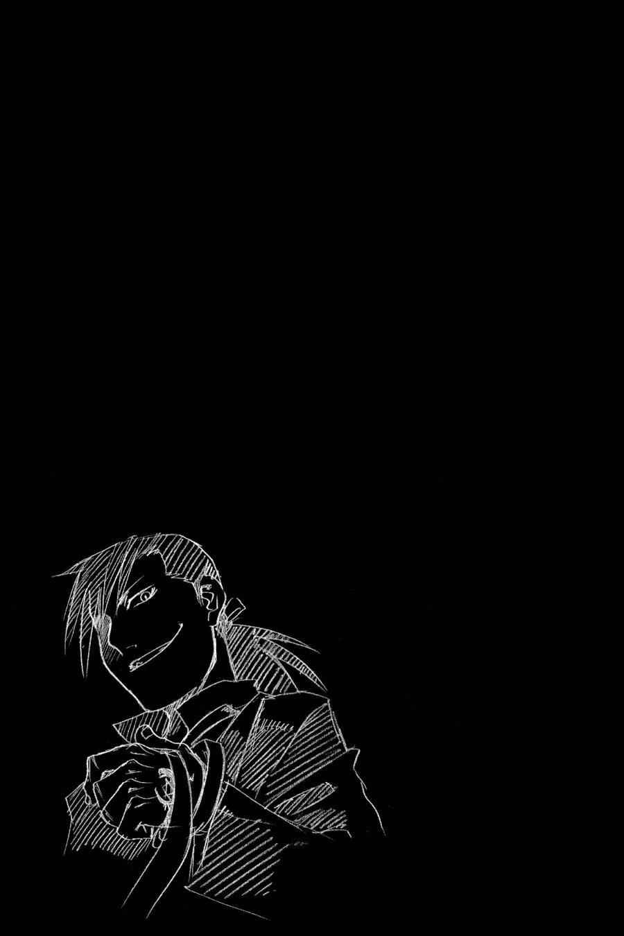 Fullmetal Alchemist Chap 55 - Next Chap 56