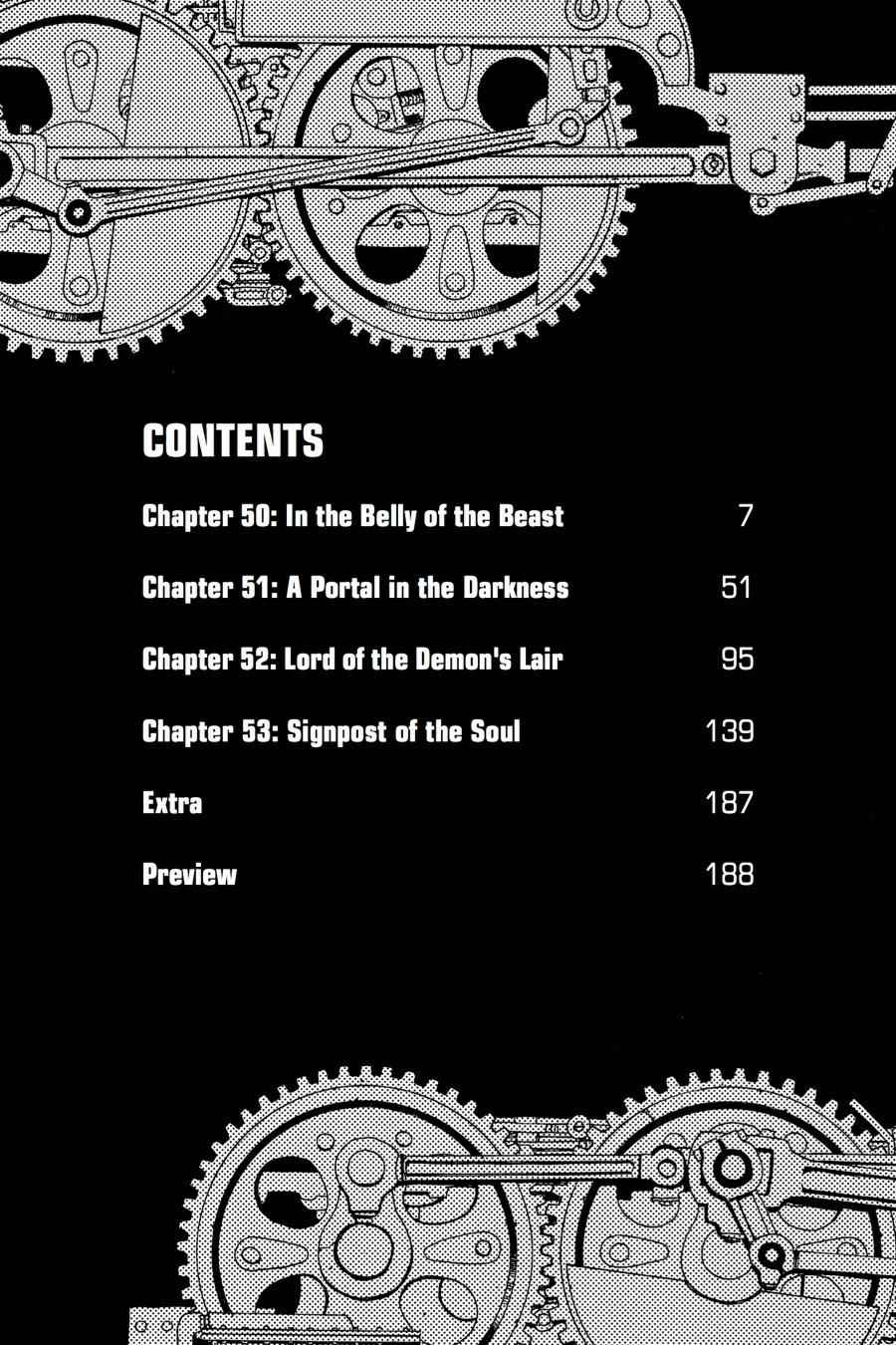 Fullmetal Alchemist Chap 50 - Next Chap 51