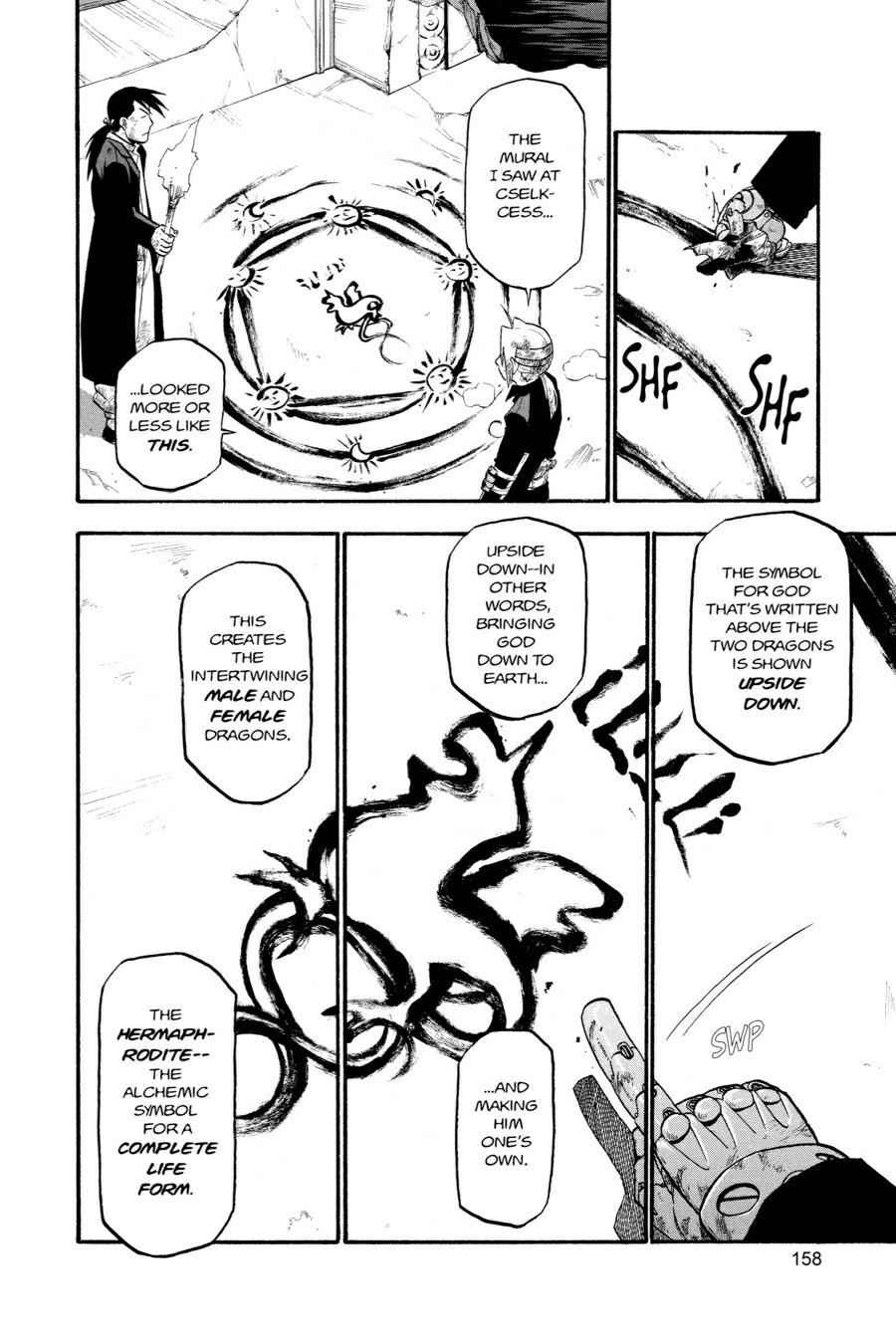 Fullmetal Alchemist Chap 53 - Next Chap 54