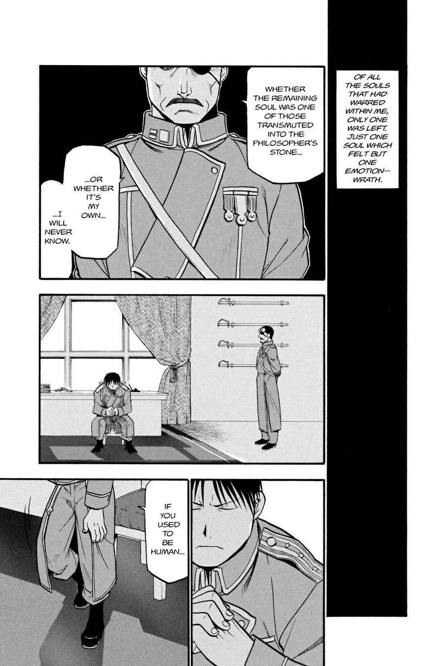 Fullmetal Alchemist Chap 53 - Next Chap 54