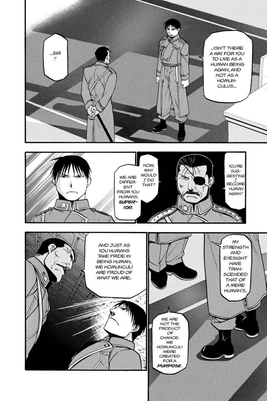 Fullmetal Alchemist Chap 53 - Next Chap 54