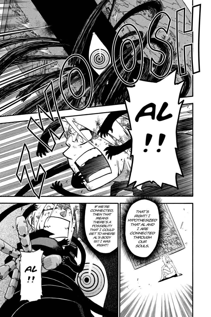 Fullmetal Alchemist Chap 53 - Next Chap 54