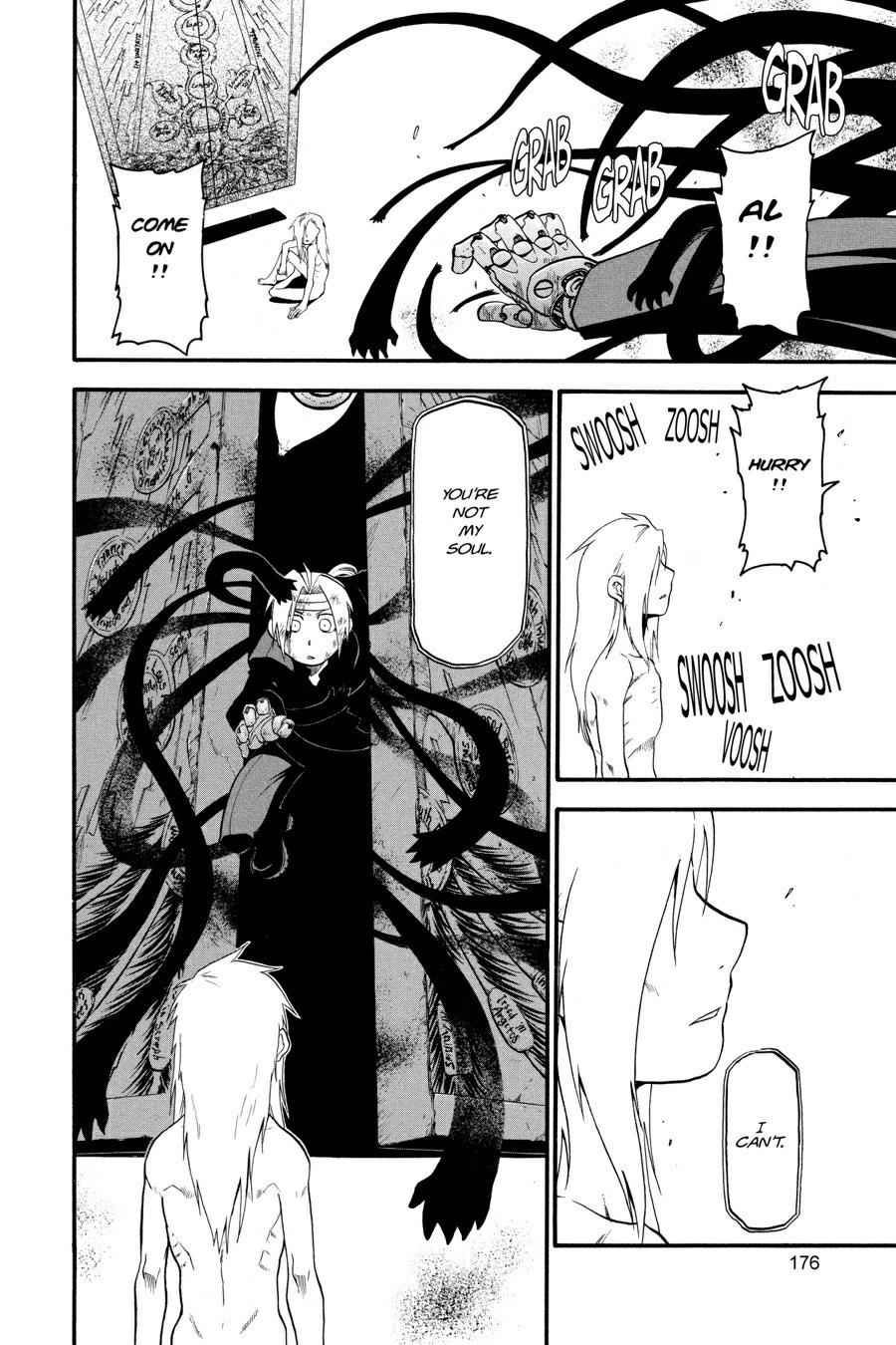 Fullmetal Alchemist Chap 53 - Next Chap 54