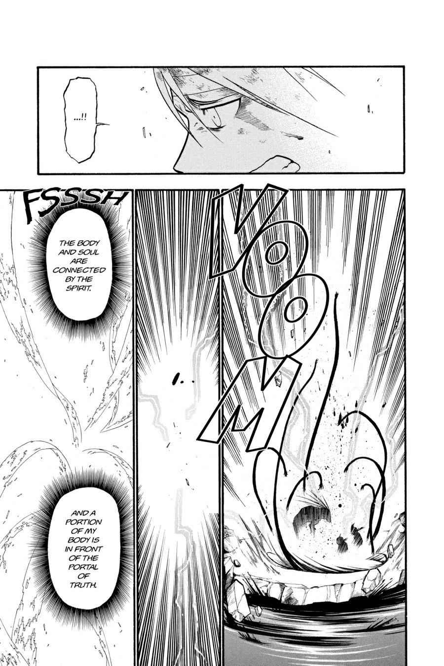 Fullmetal Alchemist Chap 53 - Next Chap 54