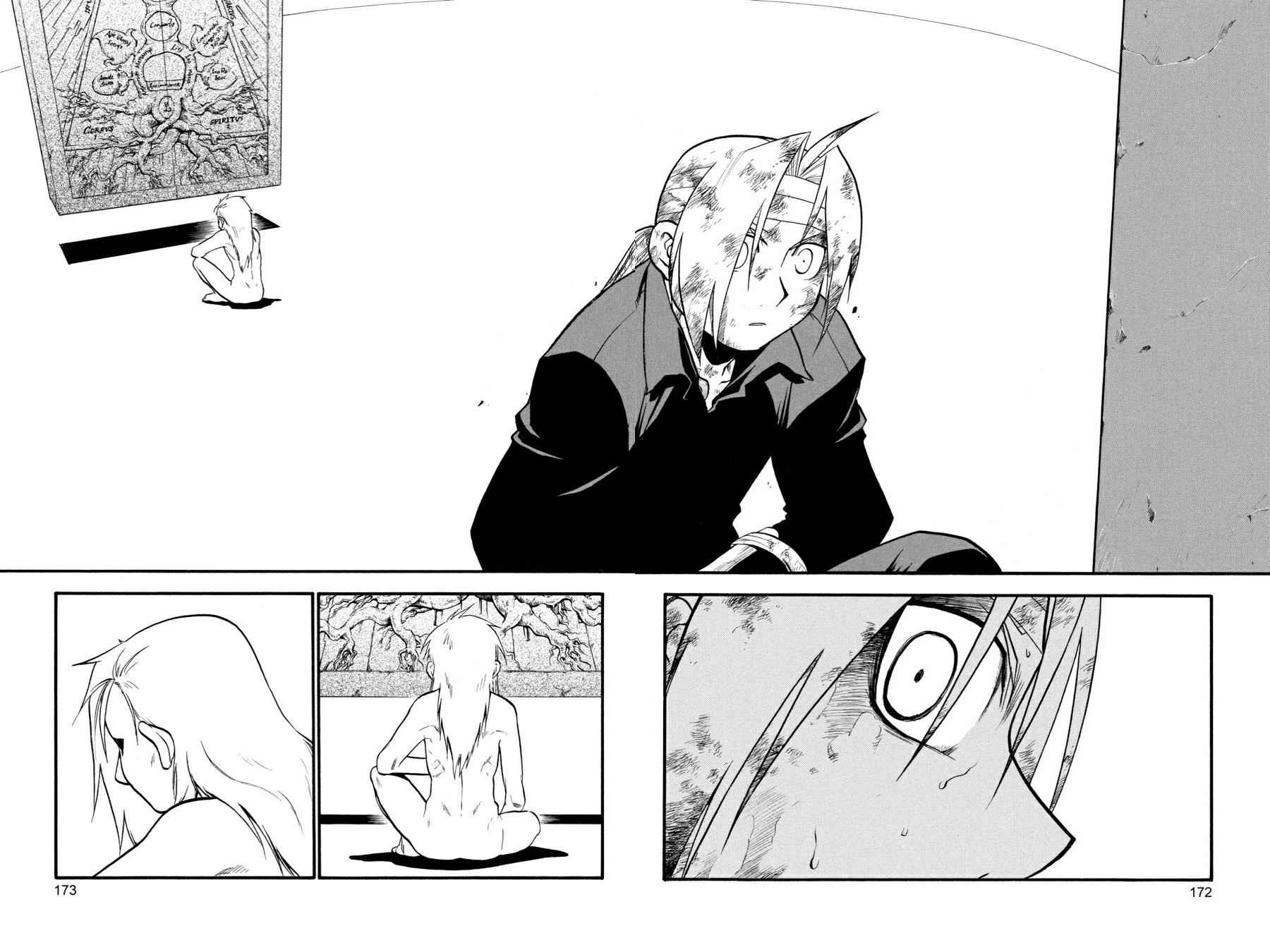 Fullmetal Alchemist Chap 53 - Next Chap 54