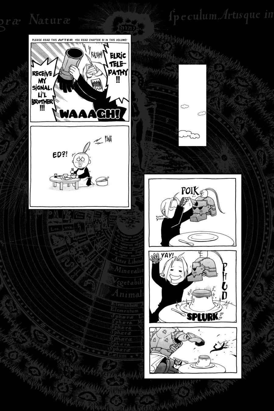 Fullmetal Alchemist Chap 53 - Next Chap 54