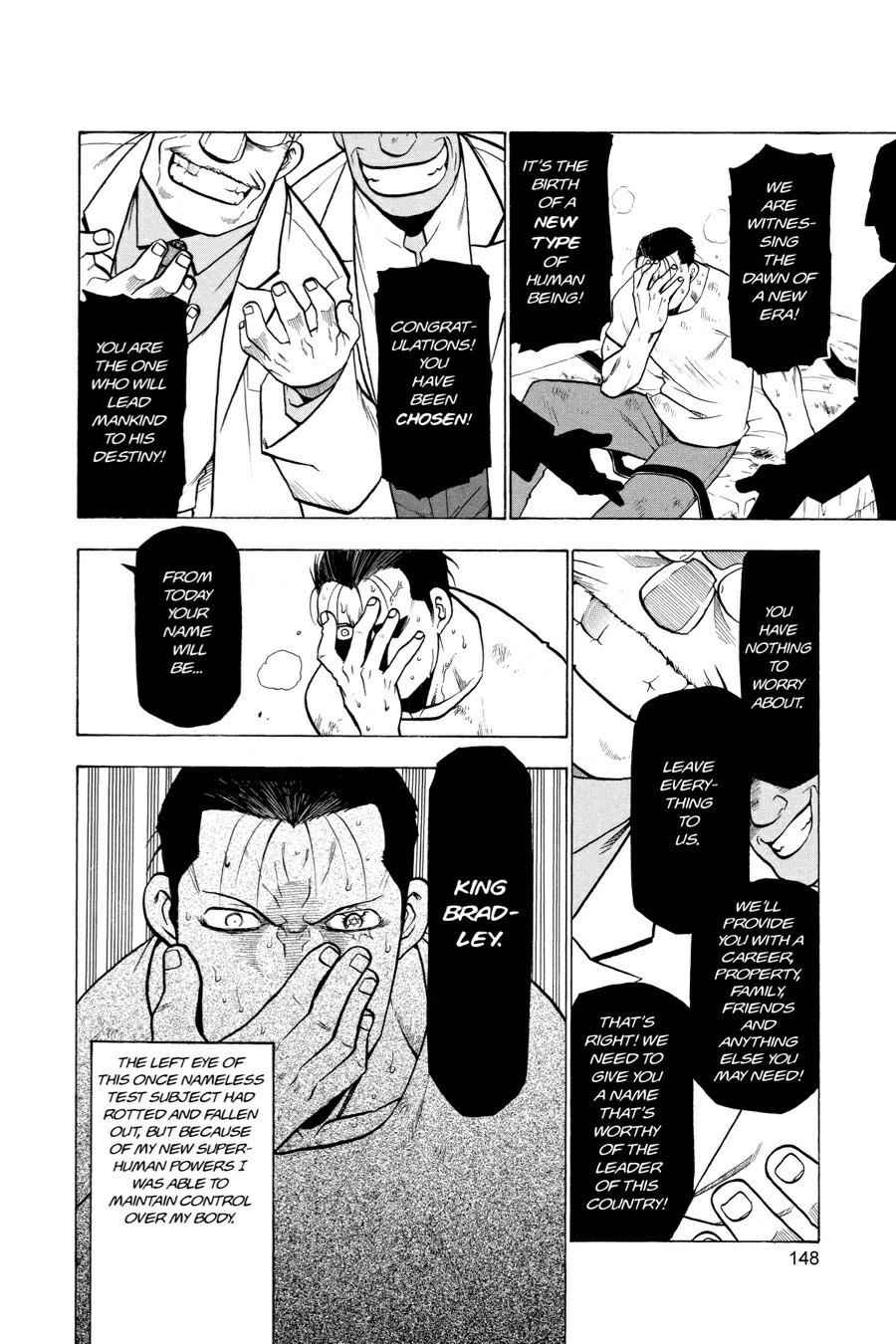 Fullmetal Alchemist Chap 53 - Next Chap 54