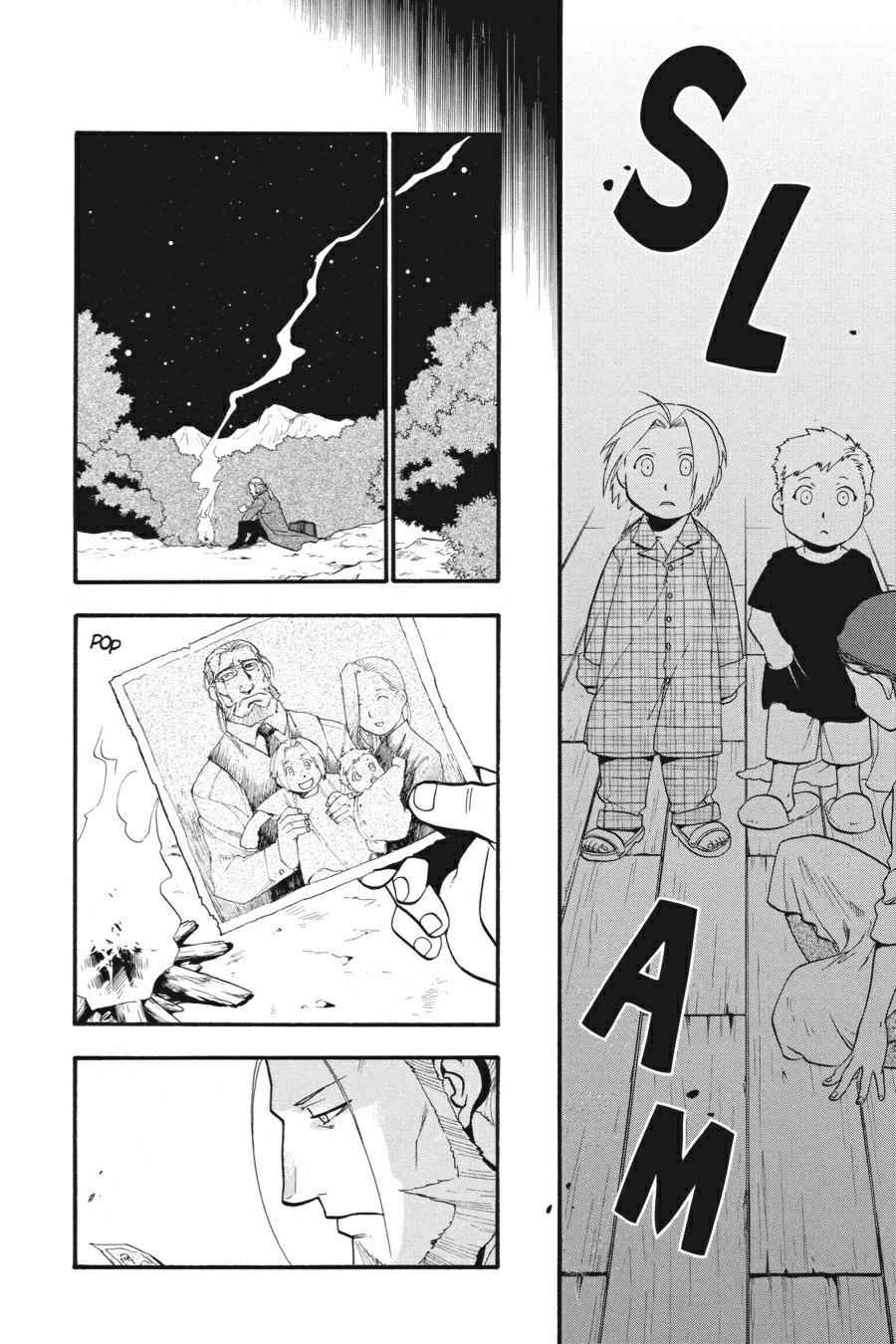 Fullmetal Alchemist Chap 68 - Next Chap 69