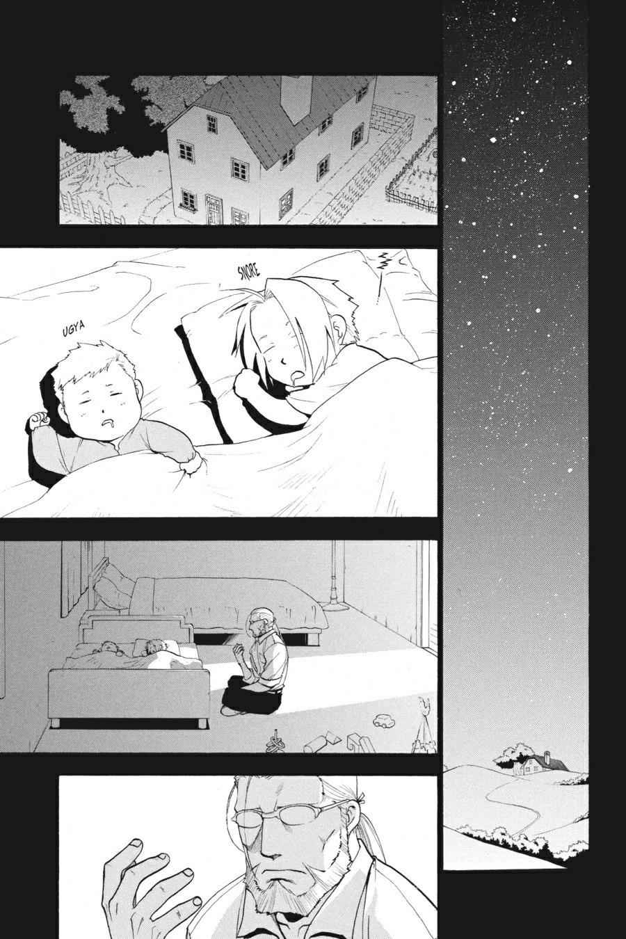 Fullmetal Alchemist Chap 68 - Next Chap 69