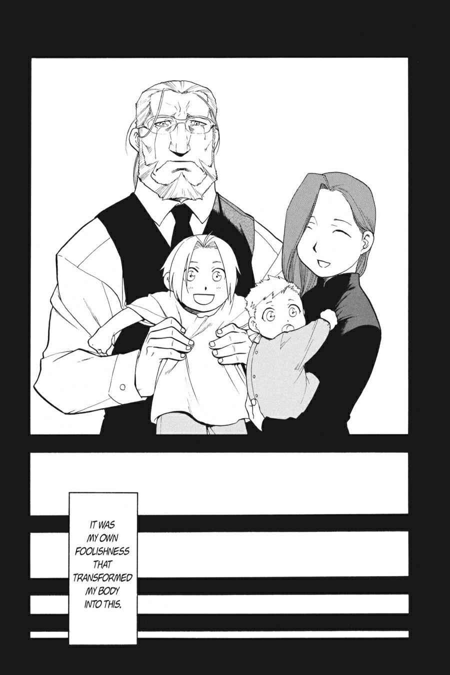 Fullmetal Alchemist Chap 68 - Next Chap 69