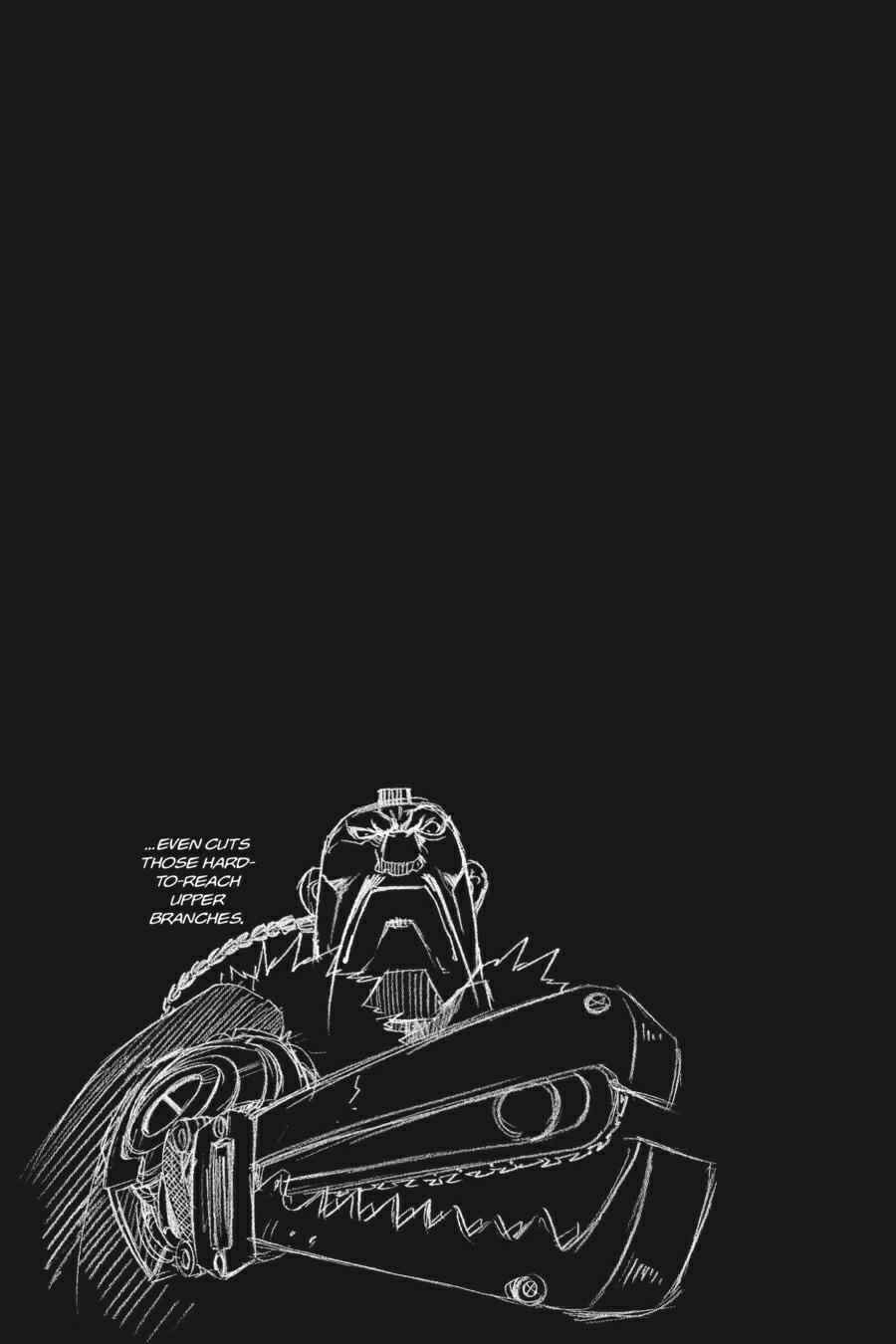 Fullmetal Alchemist Chap 68 - Next Chap 69