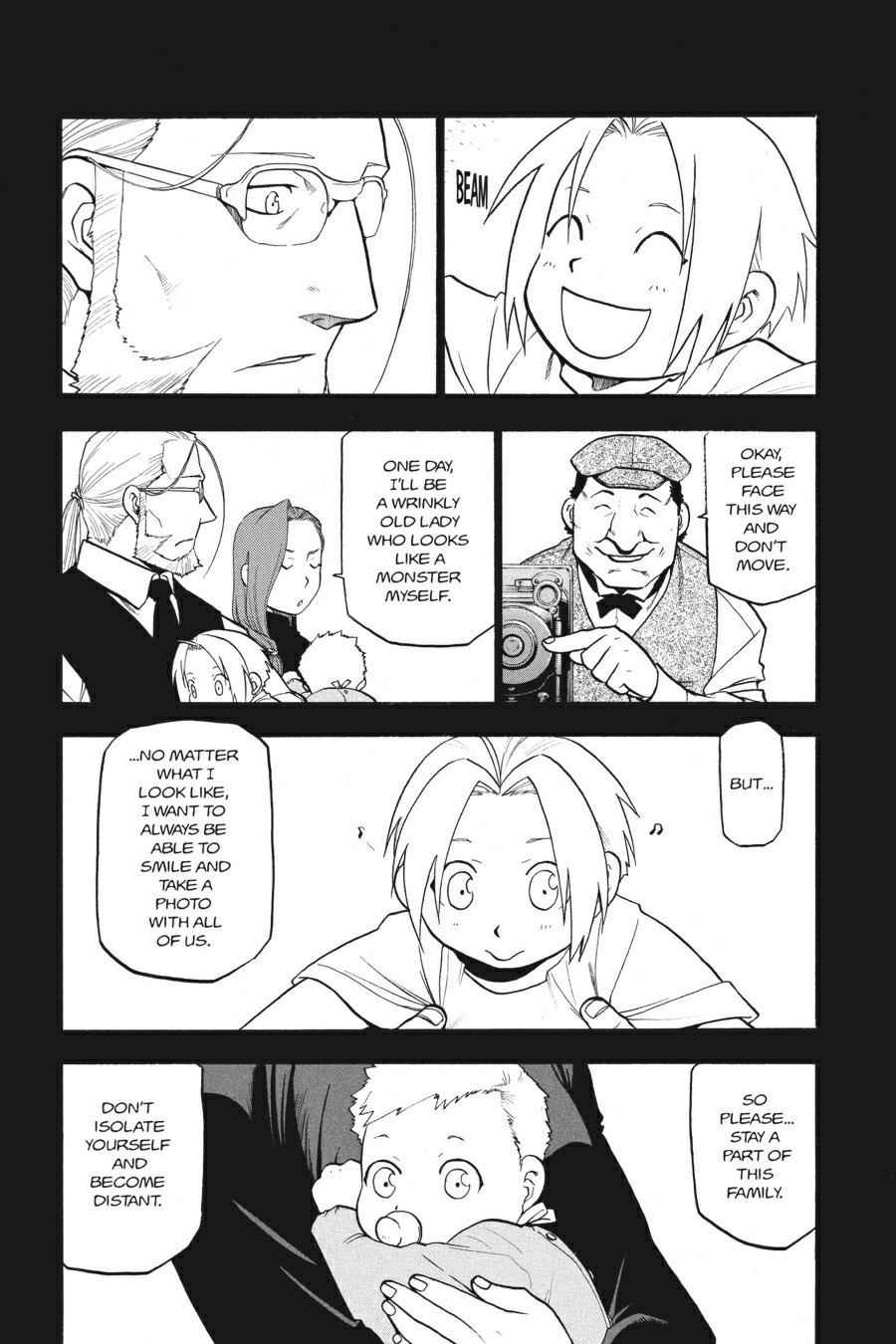 Fullmetal Alchemist Chap 68 - Next Chap 69
