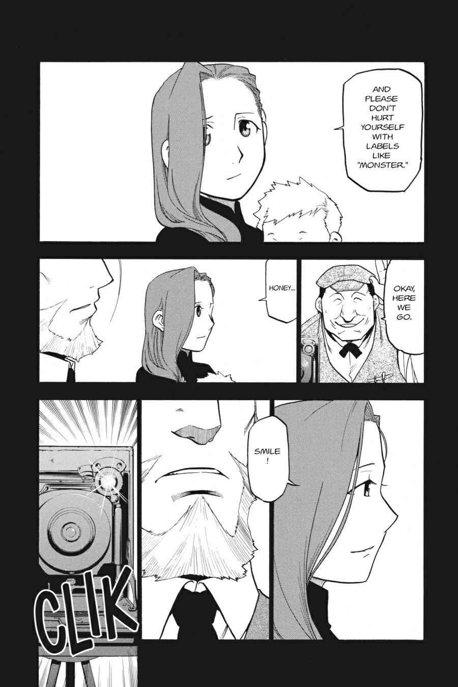 Fullmetal Alchemist Chap 68 - Next Chap 69