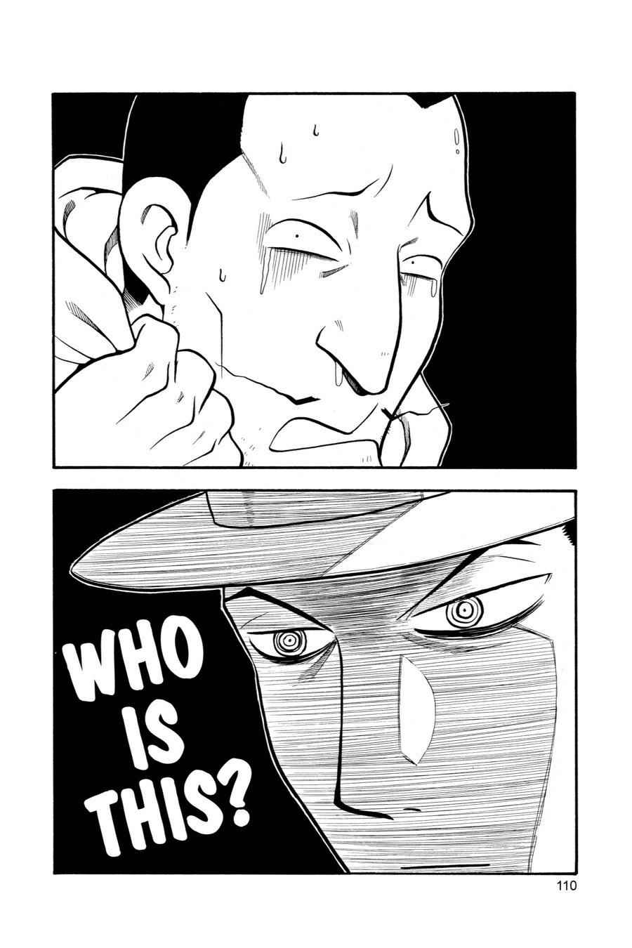 Fullmetal Alchemist Chap 64 - Next Chap 65