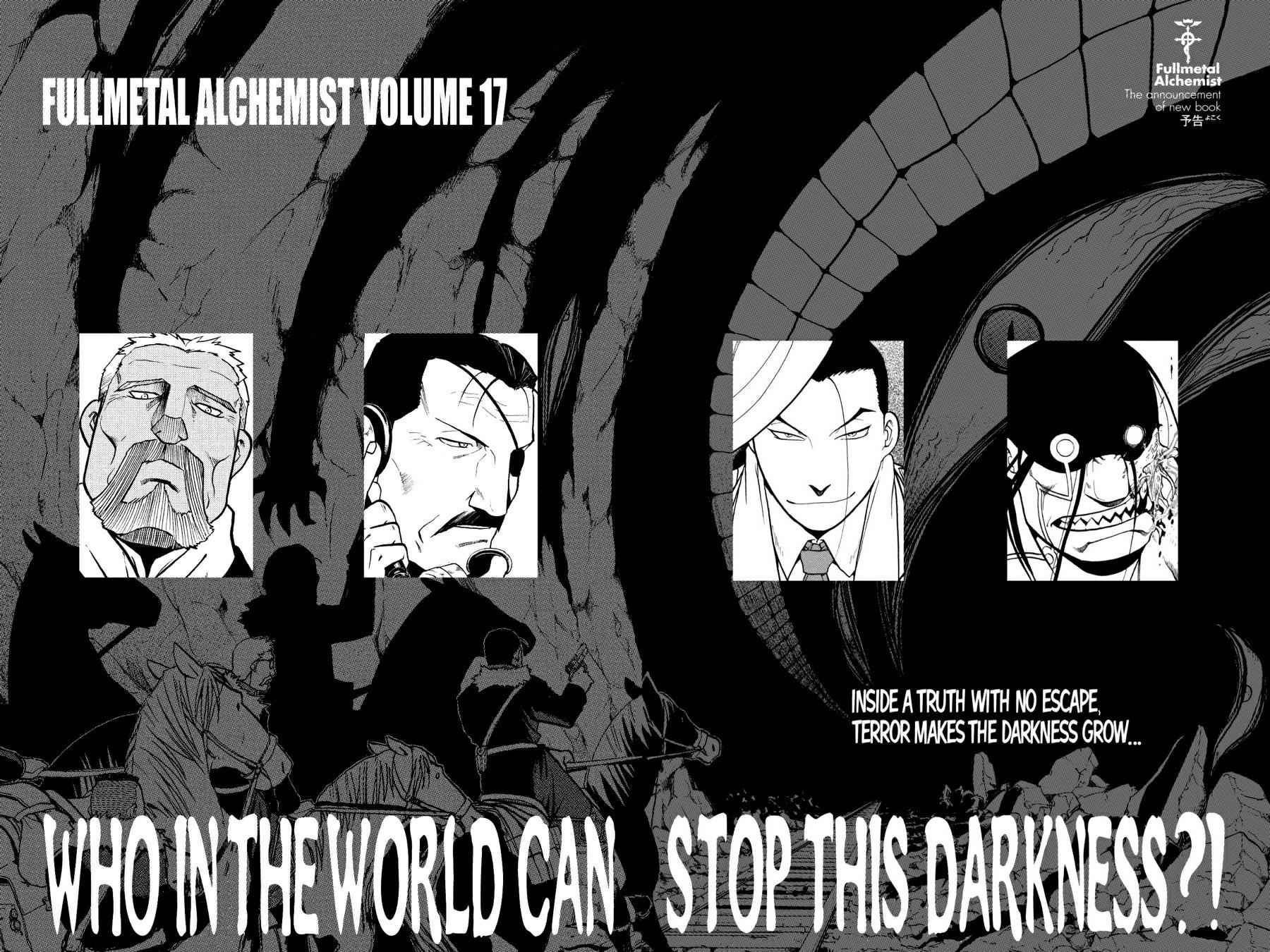 Fullmetal Alchemist Chap 65 - Next Chap 66