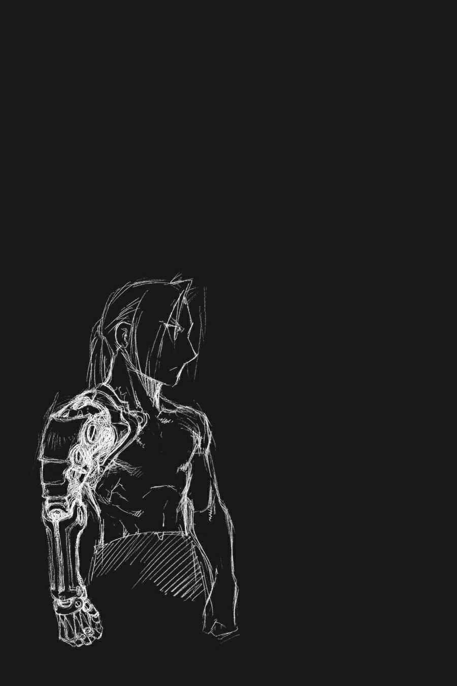 Fullmetal Alchemist Chap 66 - Next Chap 67