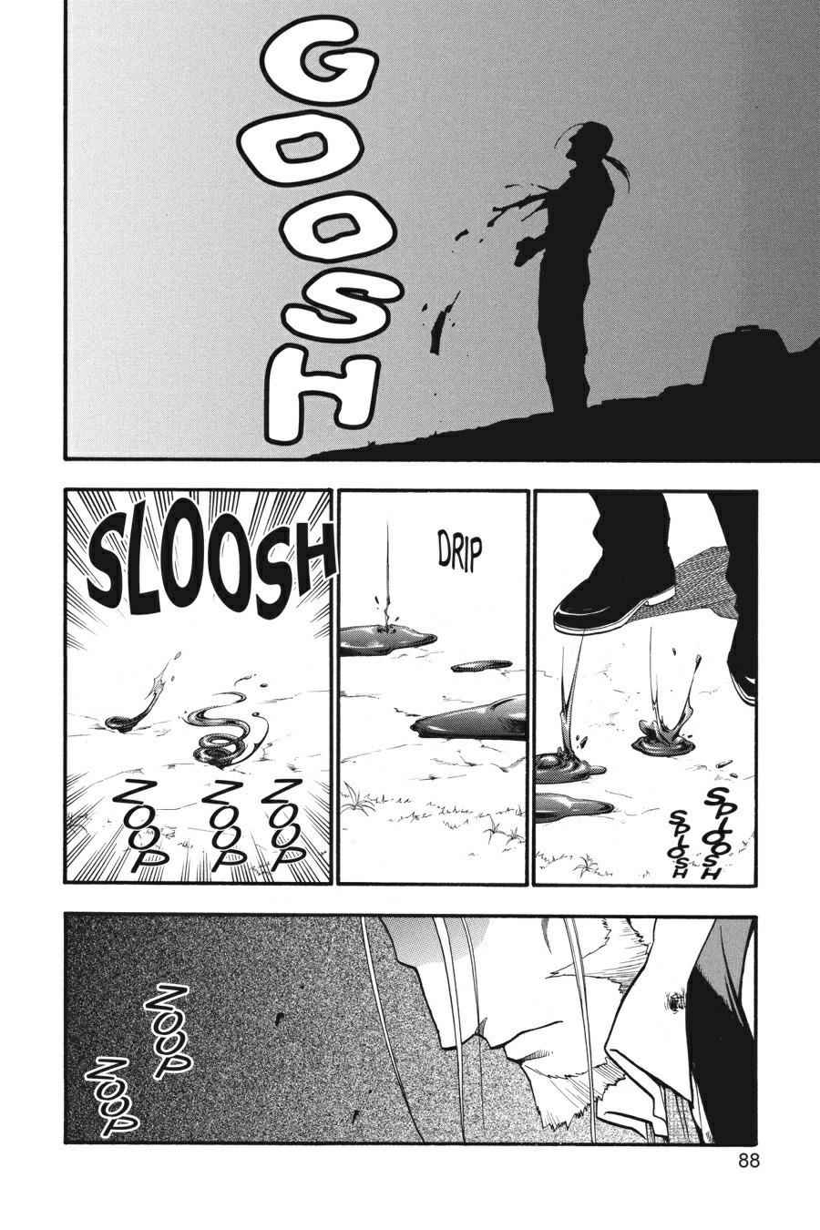 Fullmetal Alchemist Chap 67 - Next Chap 68