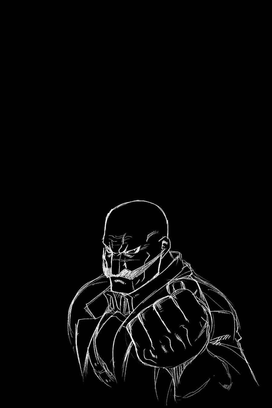 Fullmetal Alchemist Chap 60 - Next Chap 61