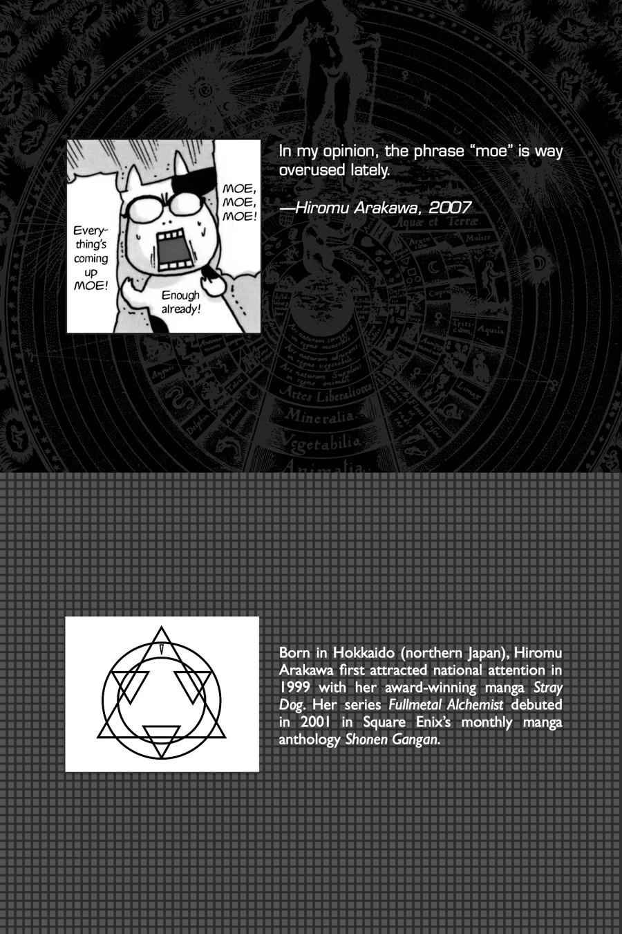 Fullmetal Alchemist Chap 62 - Next Chap 63