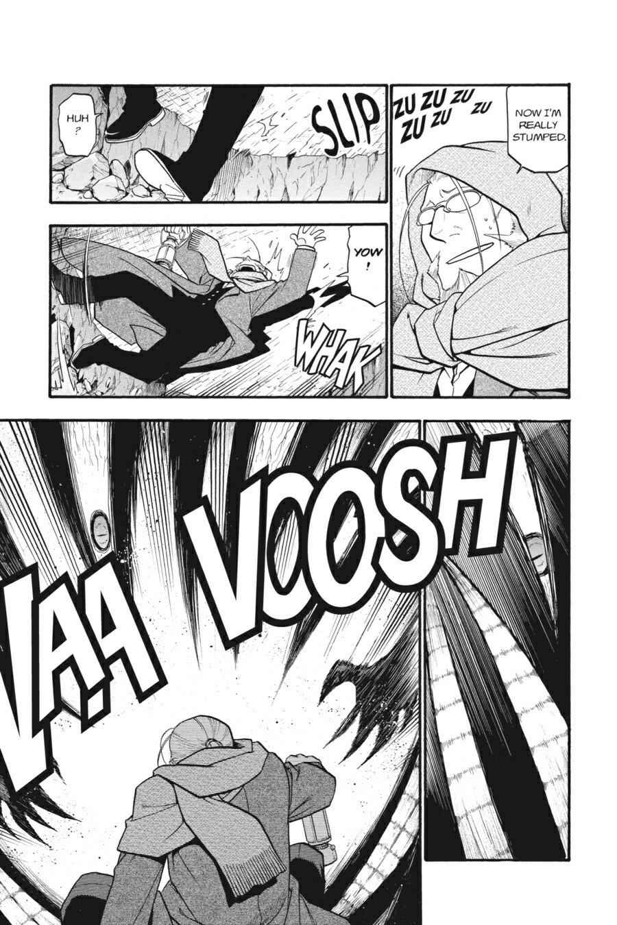 Fullmetal Alchemist Chap 78 - Next Chap 79