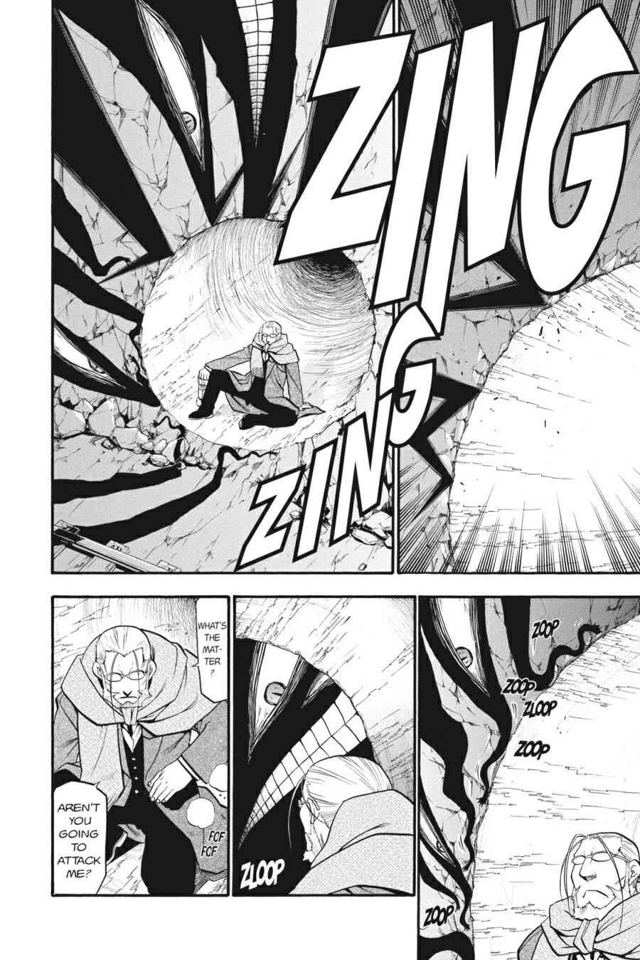 Fullmetal Alchemist Chap 78 - Next Chap 79