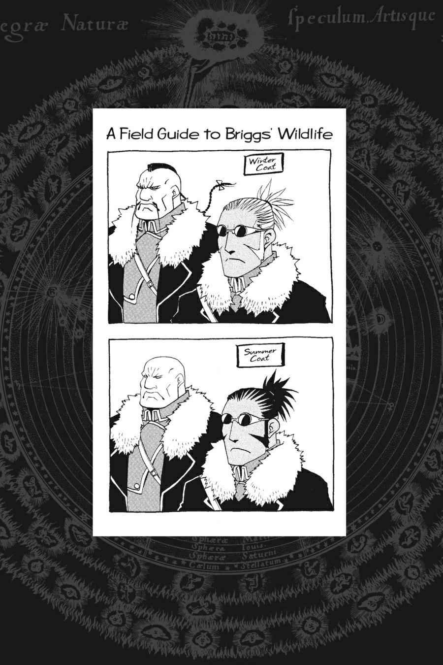 Fullmetal Alchemist Chap 78 - Next Chap 79