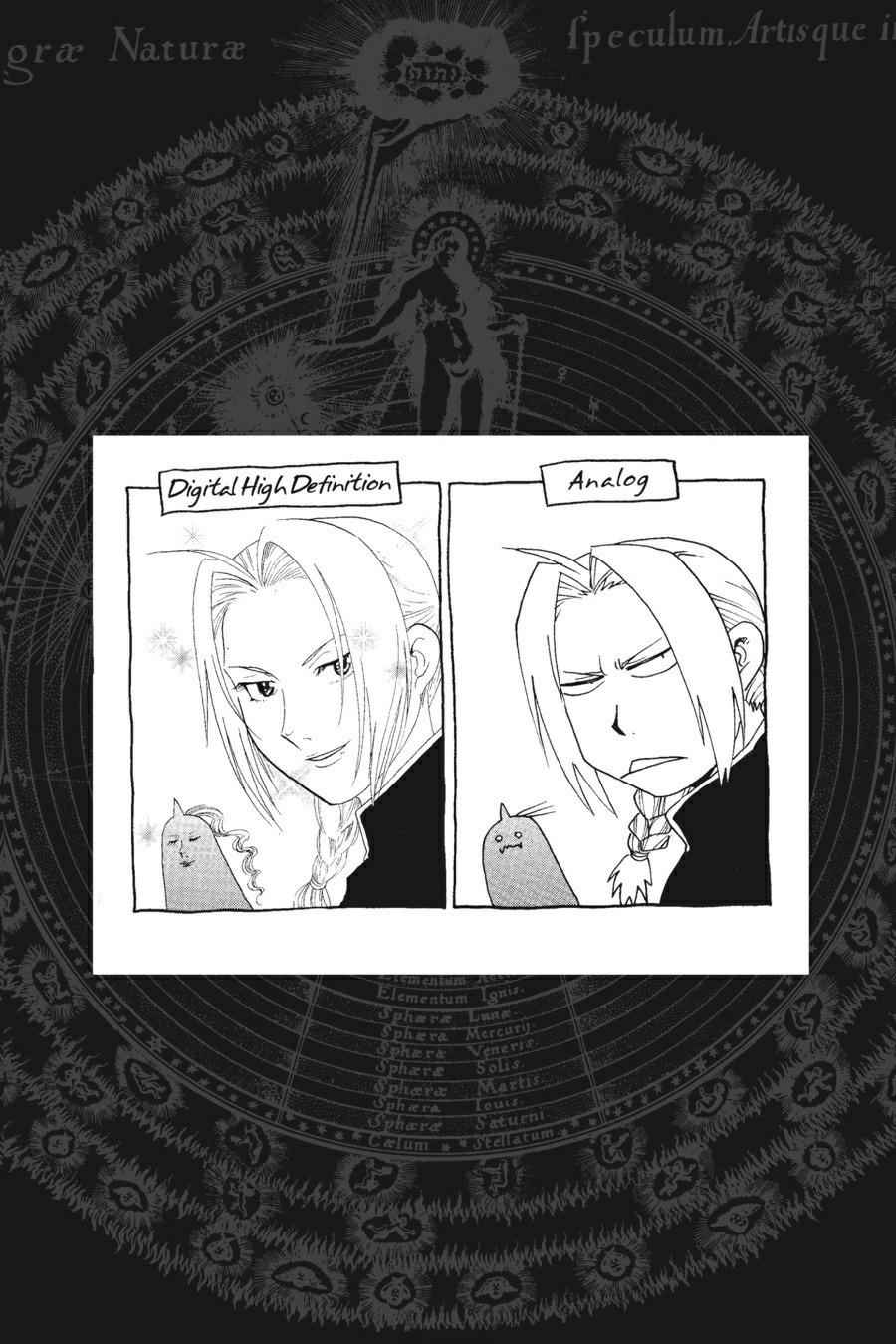 Fullmetal Alchemist Chap 78 - Next Chap 79