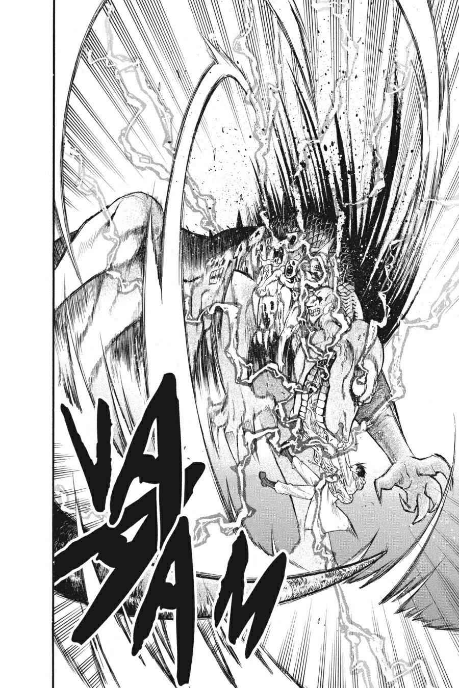 Fullmetal Alchemist Chap 79 - Next Chap 80