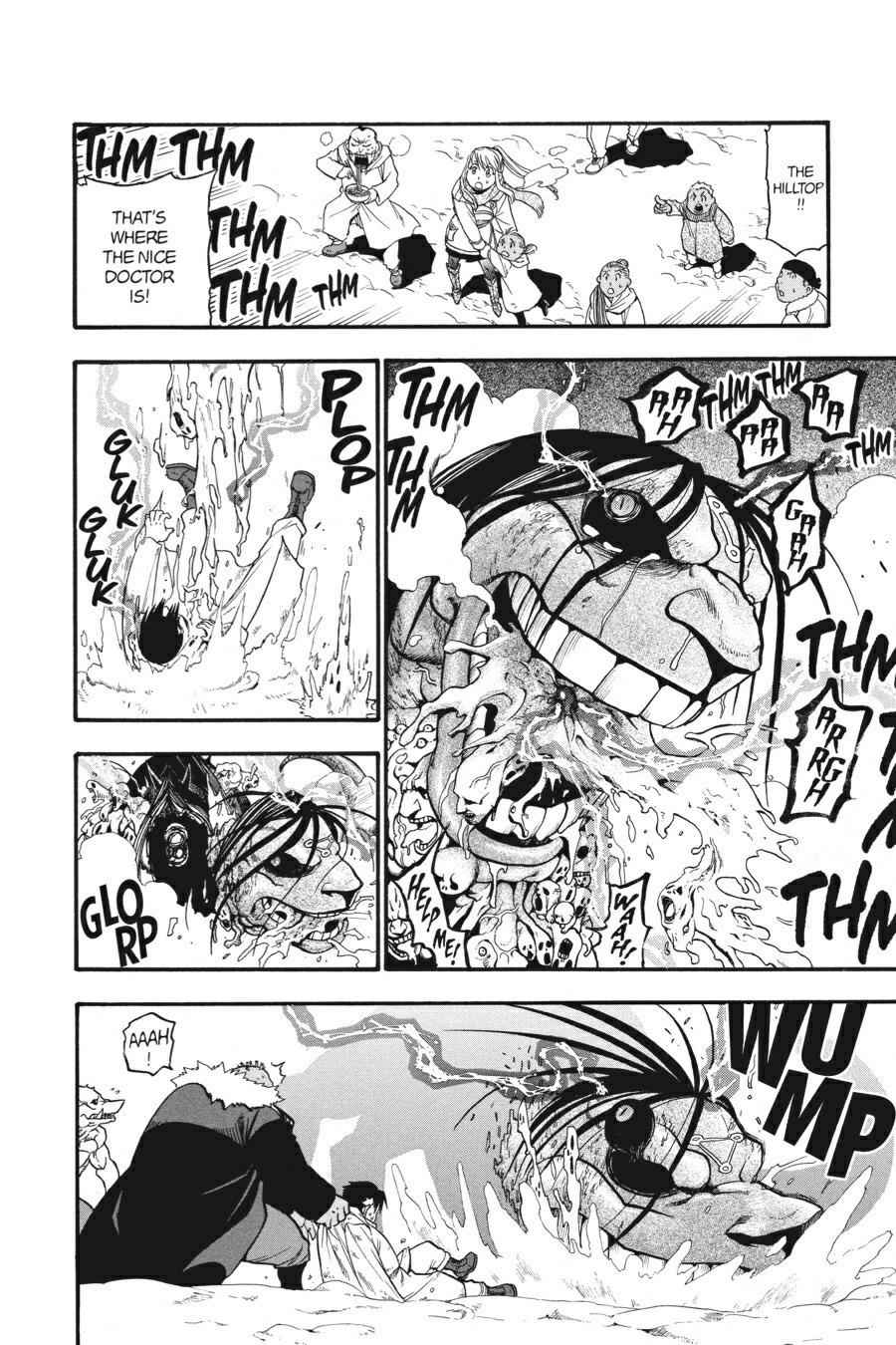 Fullmetal Alchemist Chap 79 - Next Chap 80