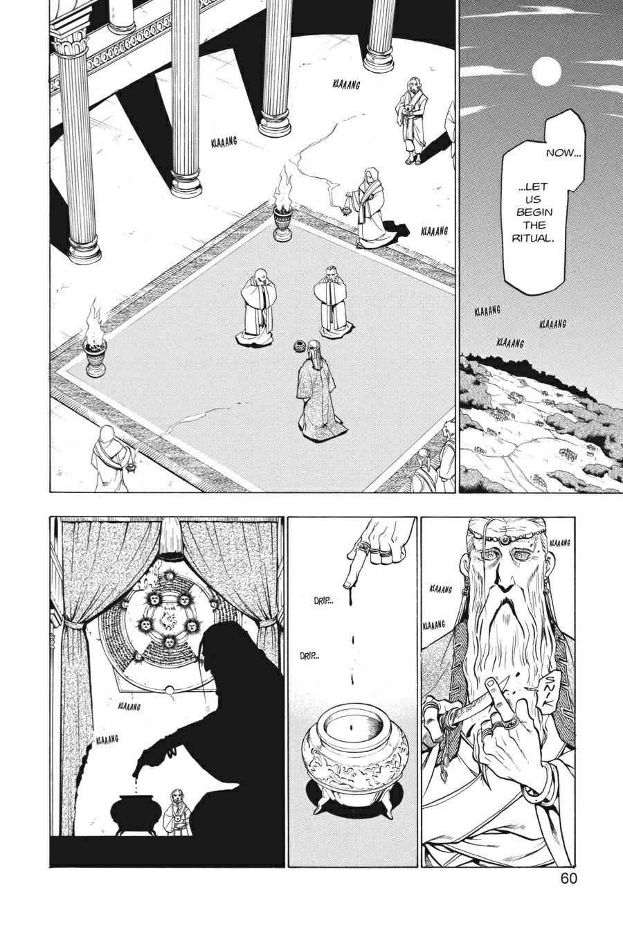 Fullmetal Alchemist Chap 75 - Next Chap 76