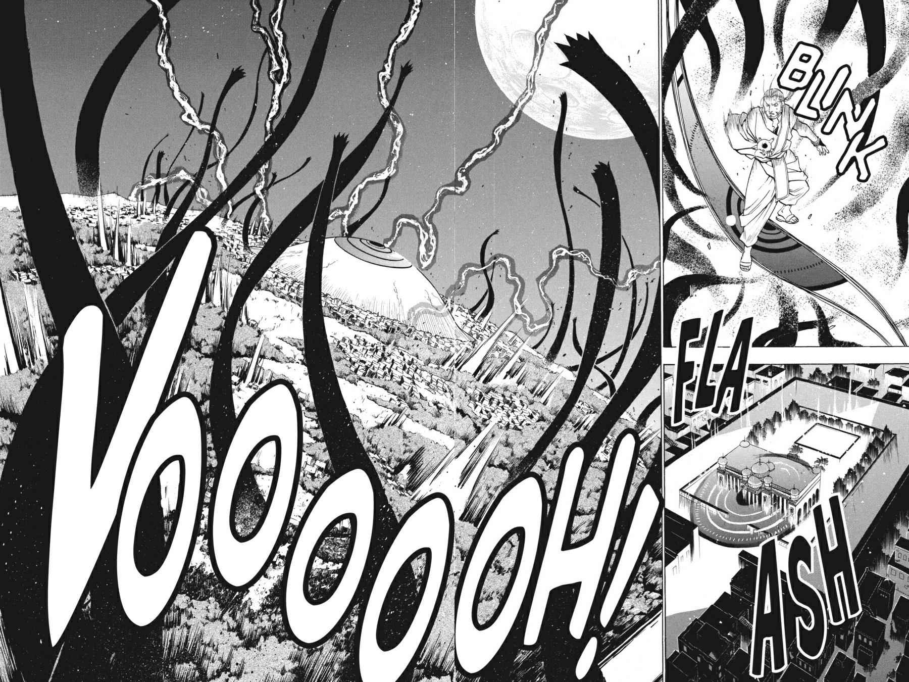 Fullmetal Alchemist Chap 75 - Next Chap 76