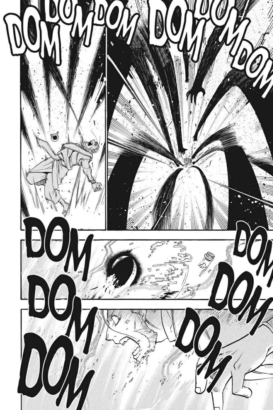 Fullmetal Alchemist Chap 75 - Next Chap 76