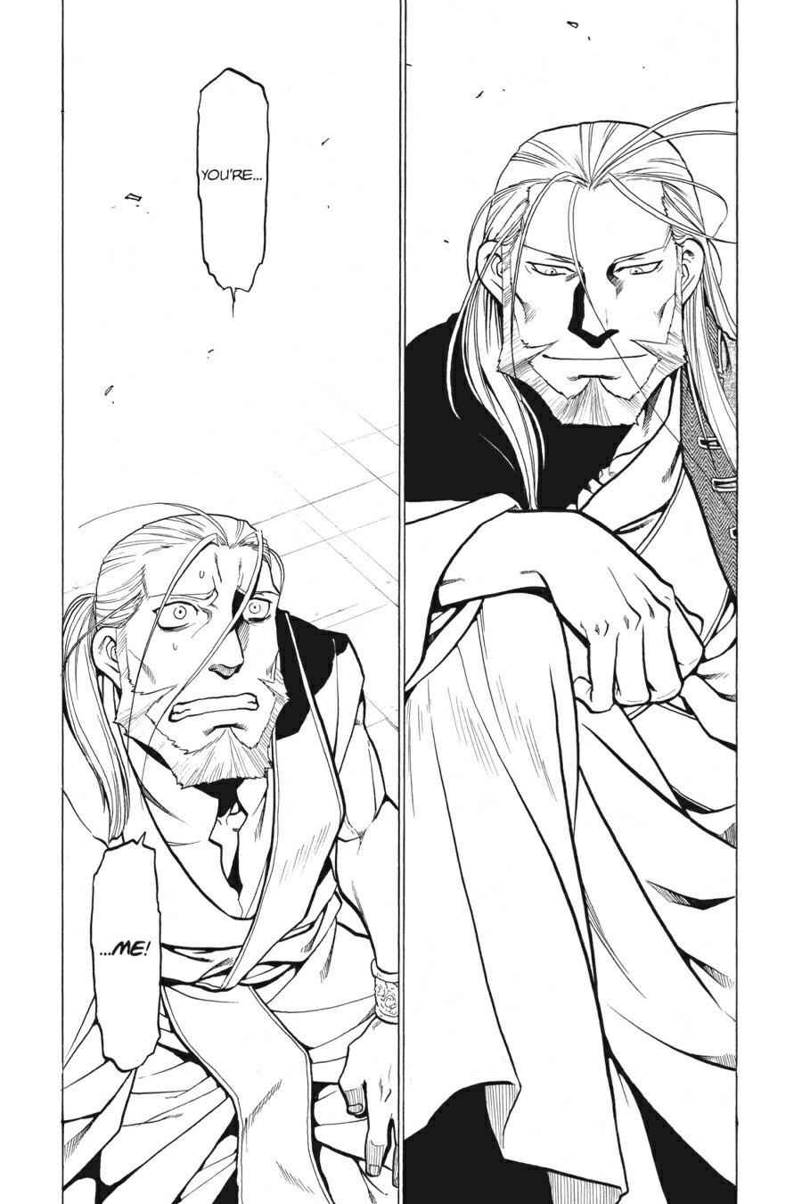 Fullmetal Alchemist Chap 75 - Next Chap 76