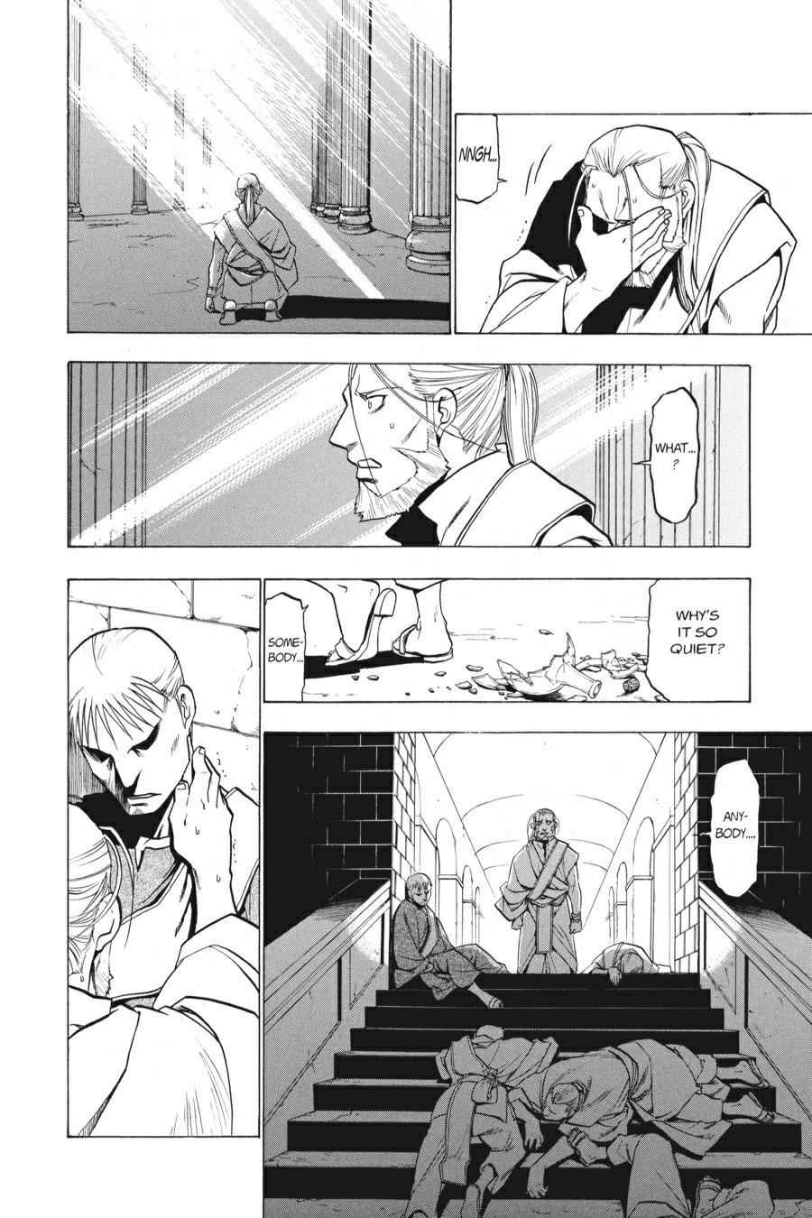 Fullmetal Alchemist Chap 75 - Next Chap 76