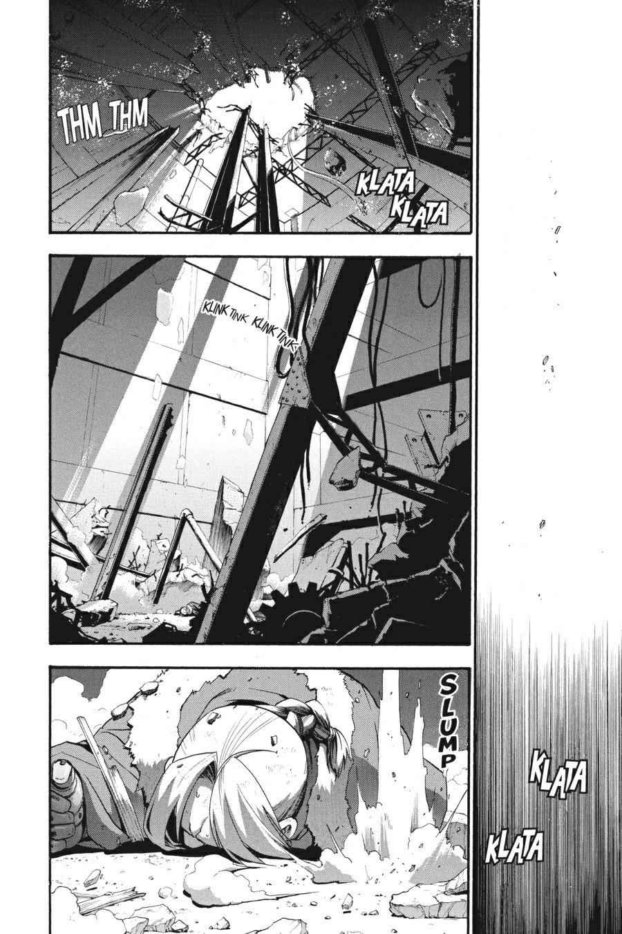 Fullmetal Alchemist Chap 76 - Next Chap 77