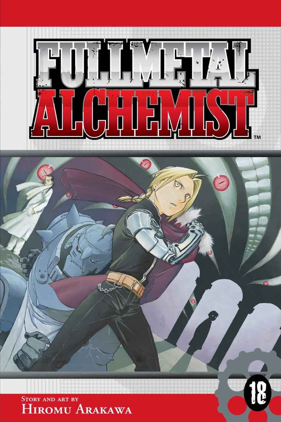 Fullmetal Alchemist Chap 70 - Next Chap 71