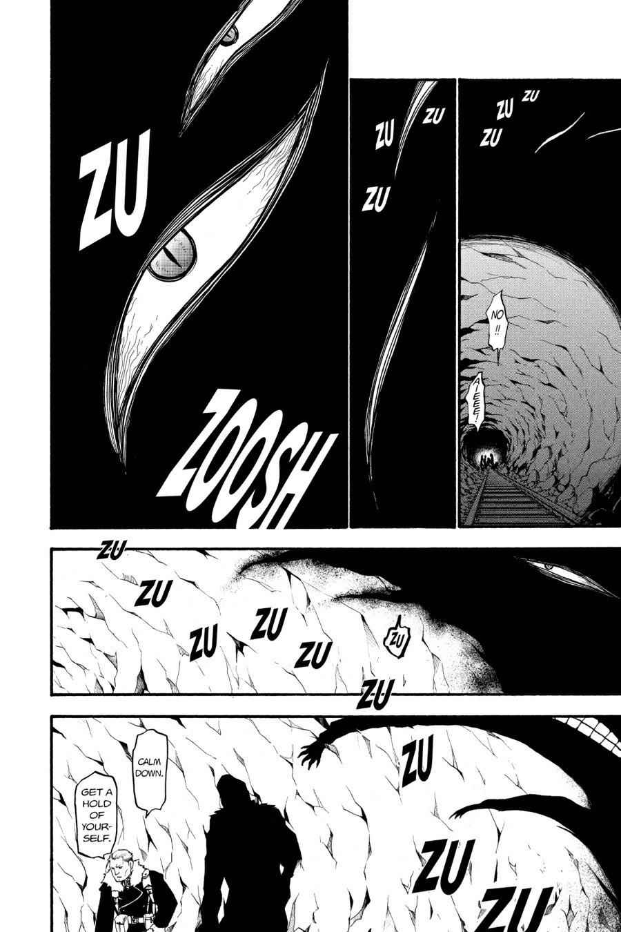 Fullmetal Alchemist Chap 70 - Next Chap 71