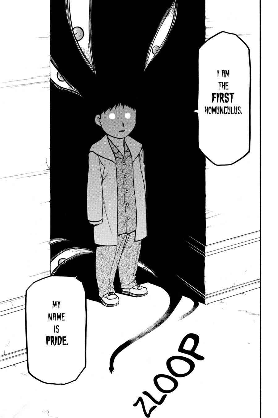 Fullmetal Alchemist Chap 70 - Next Chap 71