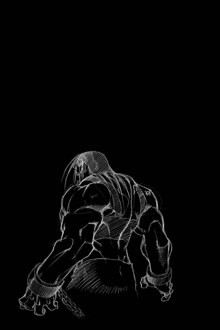 Fullmetal Alchemist Chap 70 - Next Chap 71
