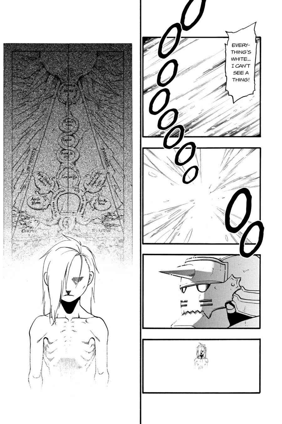 Fullmetal Alchemist Chap 73 - Next Chap 74