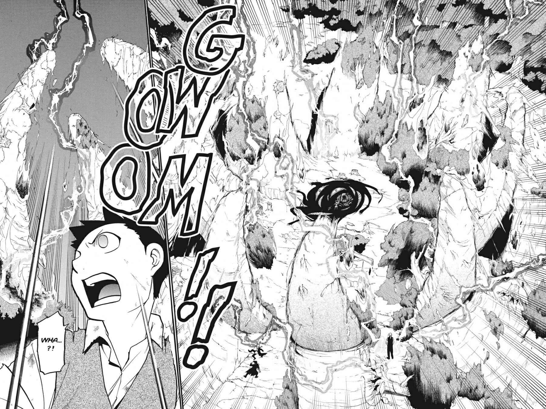 Fullmetal Alchemist Chap 88 - Next Chap 89