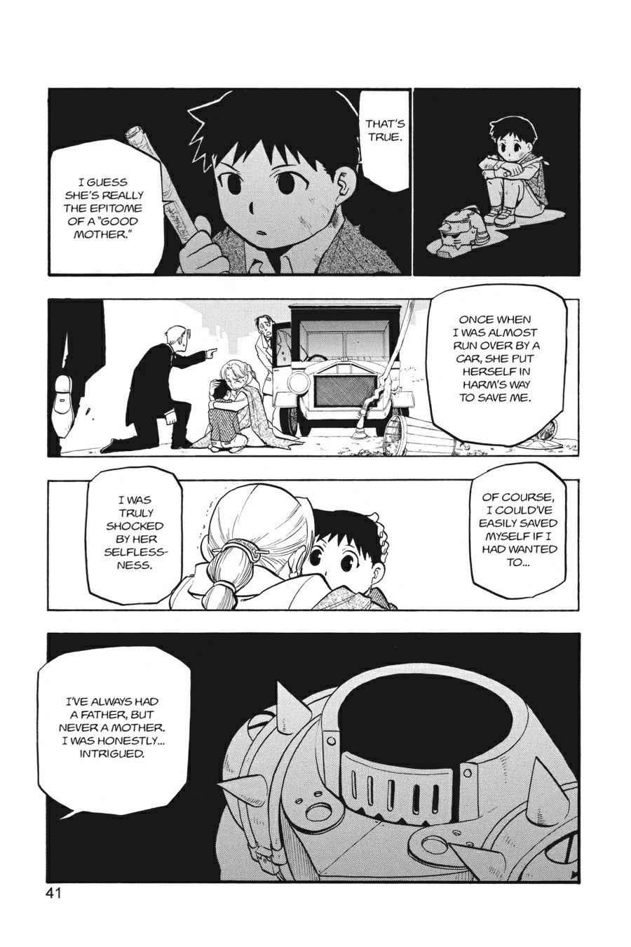 Fullmetal Alchemist Chap 88 - Next Chap 89