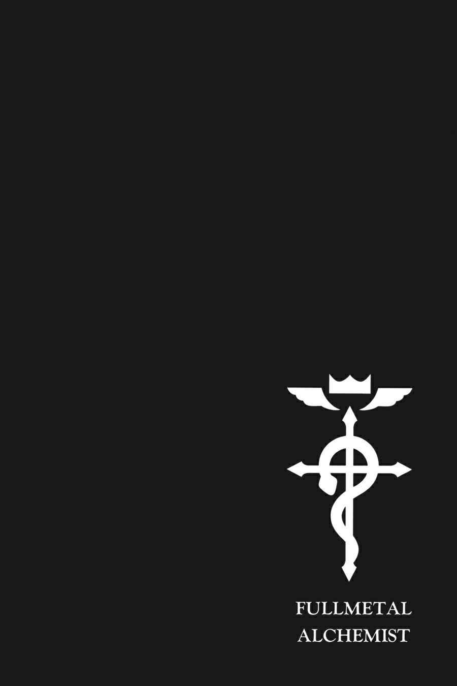 Fullmetal Alchemist Chap 88 - Next Chap 89